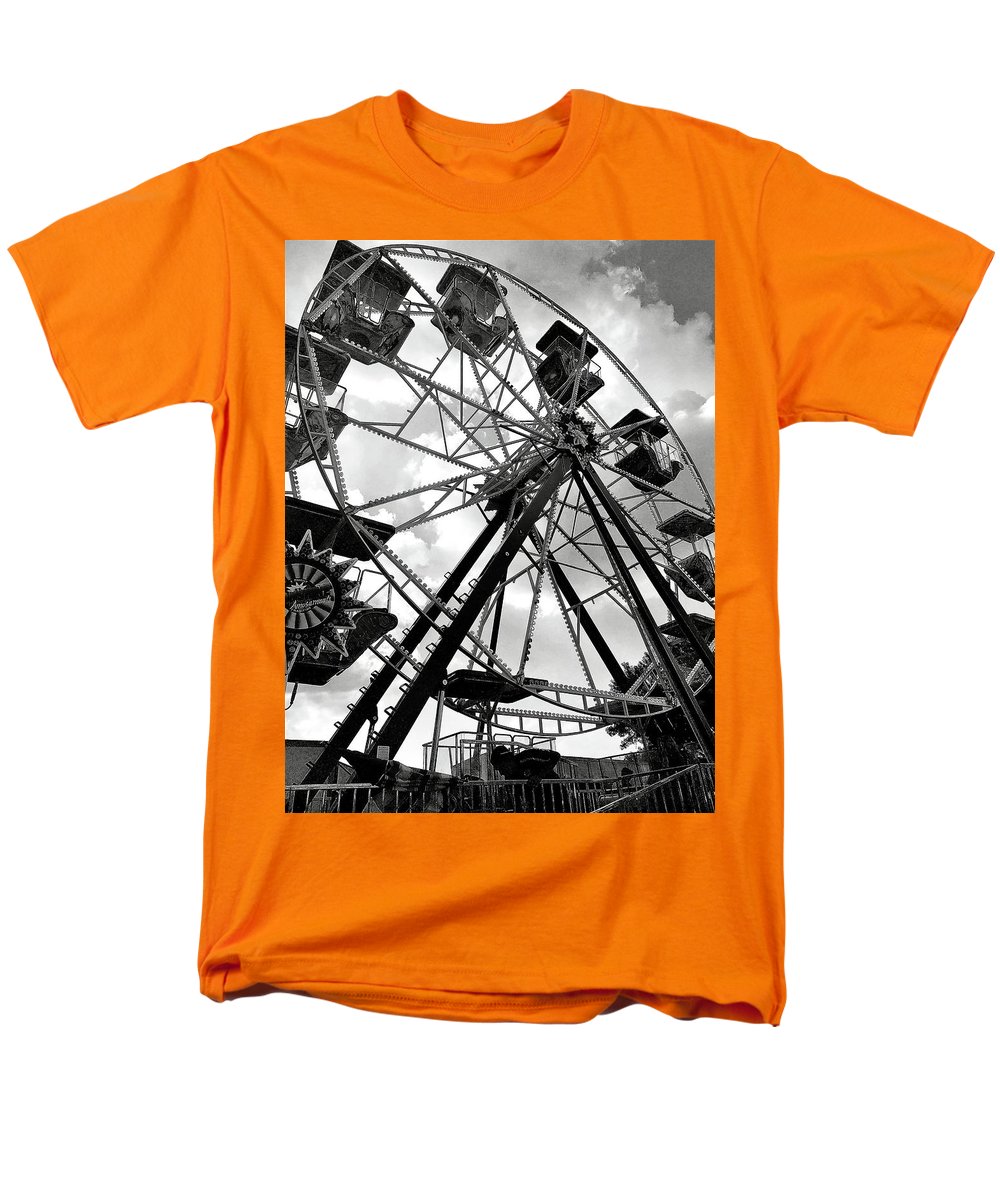 Sunshine Amusement - Men's T-Shirt  (Regular Fit)