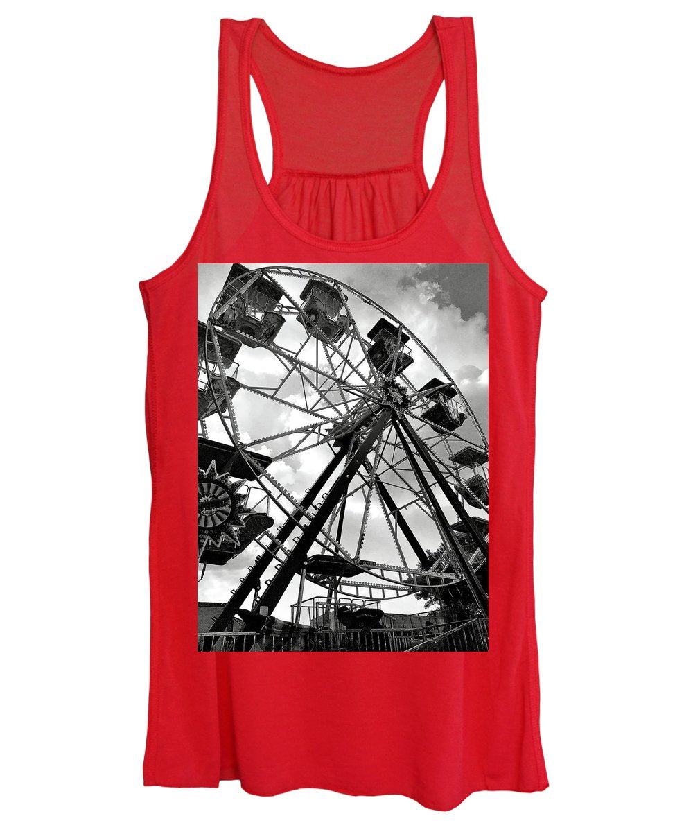 Sunshine Amusement - Women's Tank Top