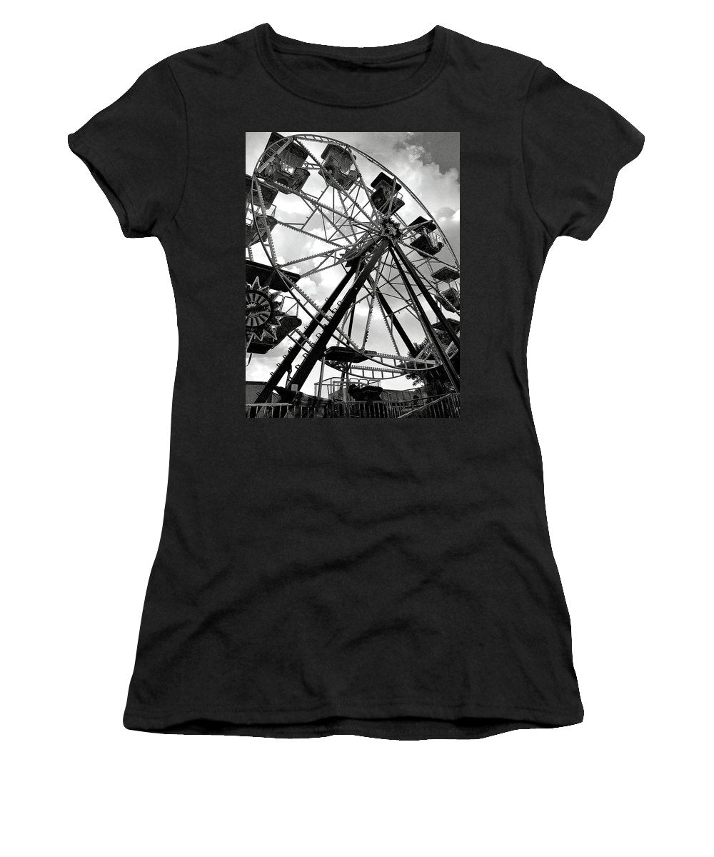 Sunshine Amusement - Women's T-Shirt