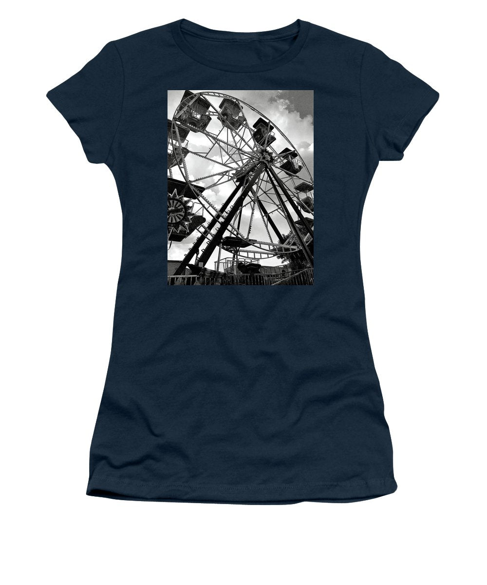 Sunshine Amusement - Women's T-Shirt