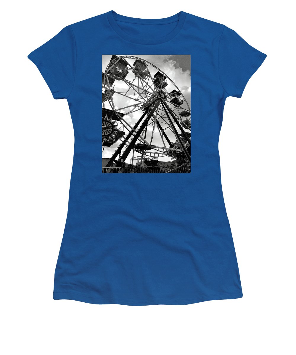 Sunshine Amusement - Women's T-Shirt