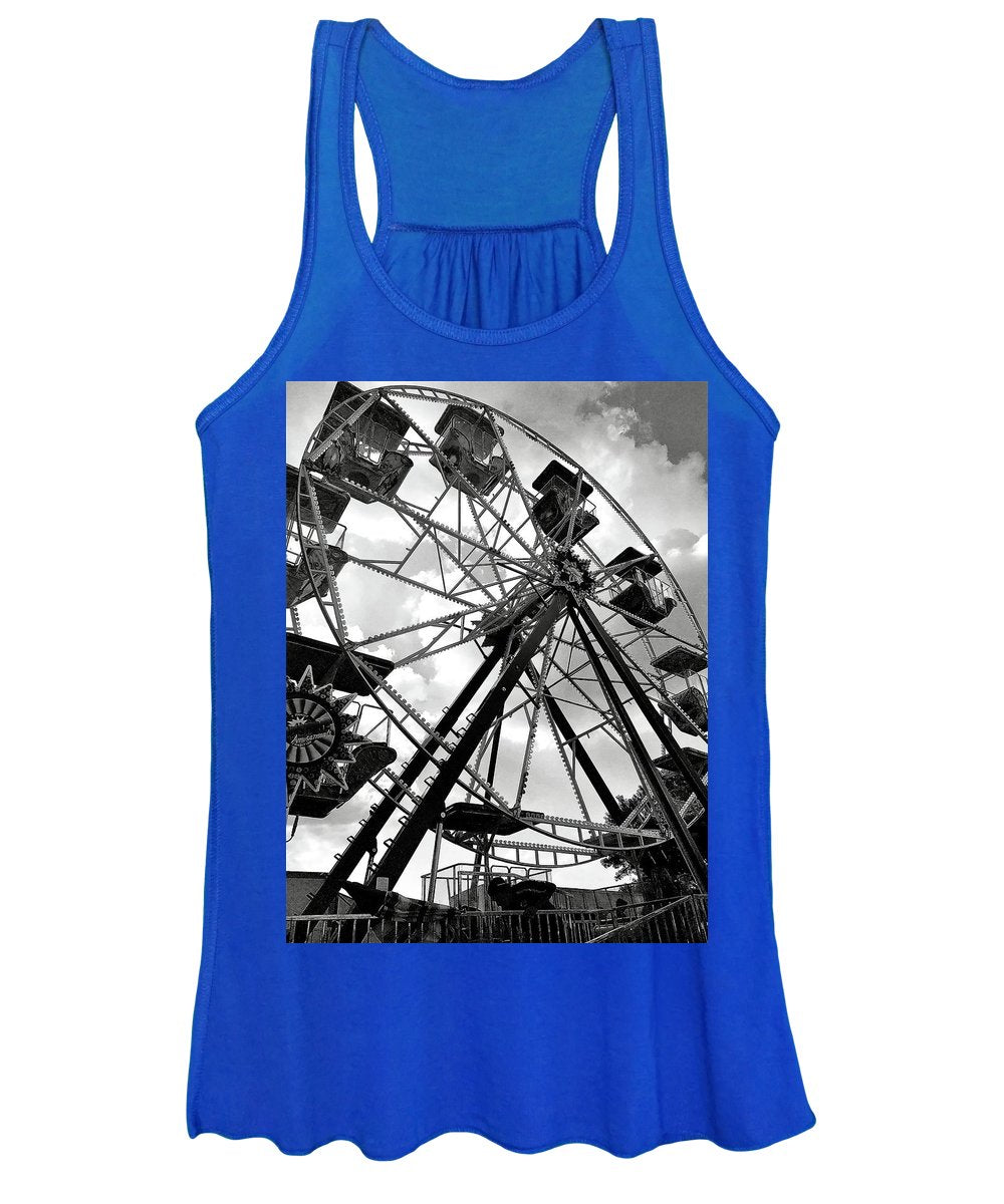 Sunshine Amusement - Women's Tank Top