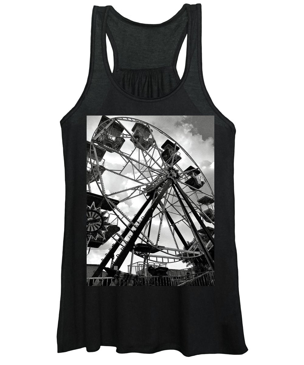 Sunshine Amusement - Women's Tank Top