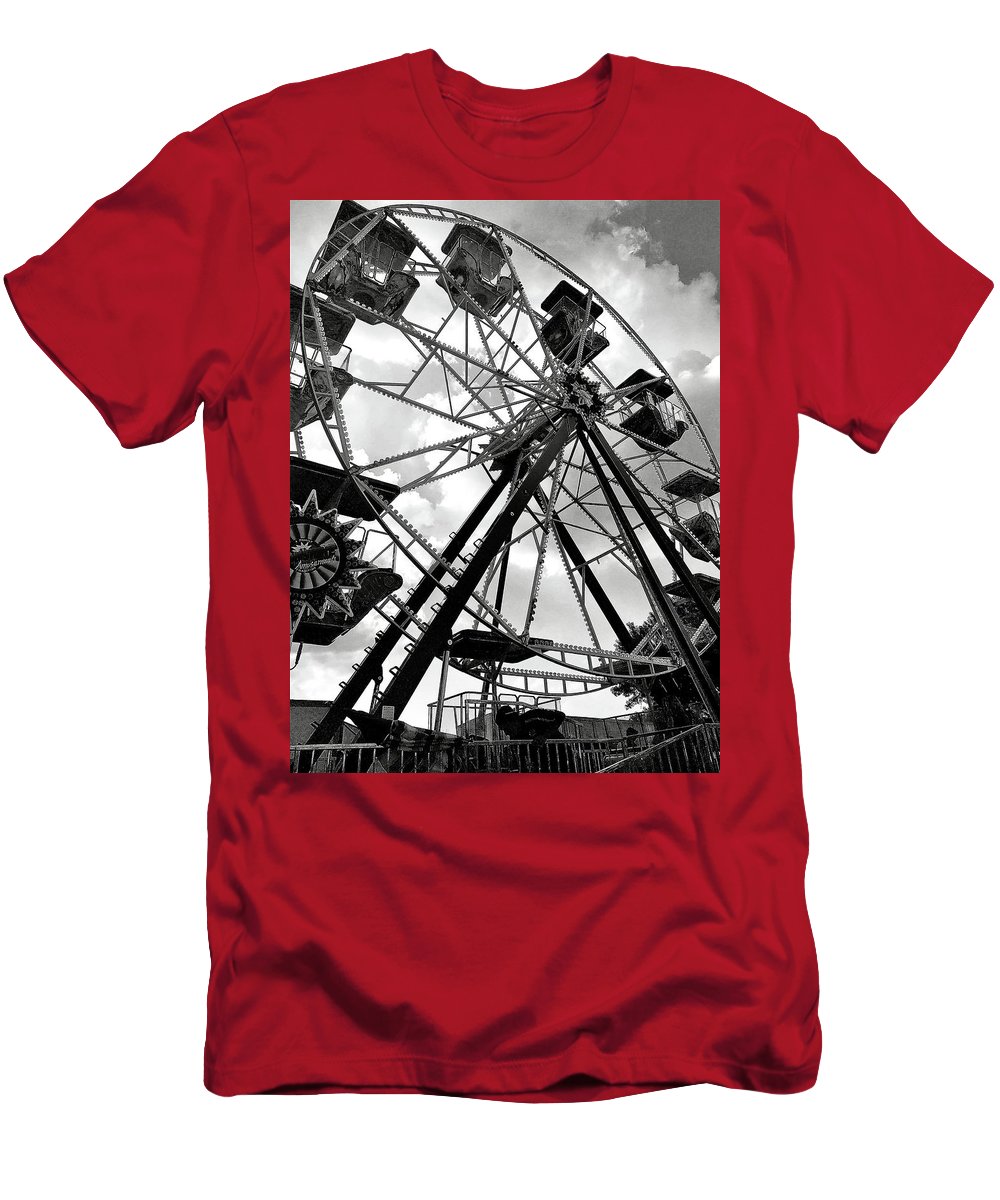 Sunshine Amusement - T-Shirt