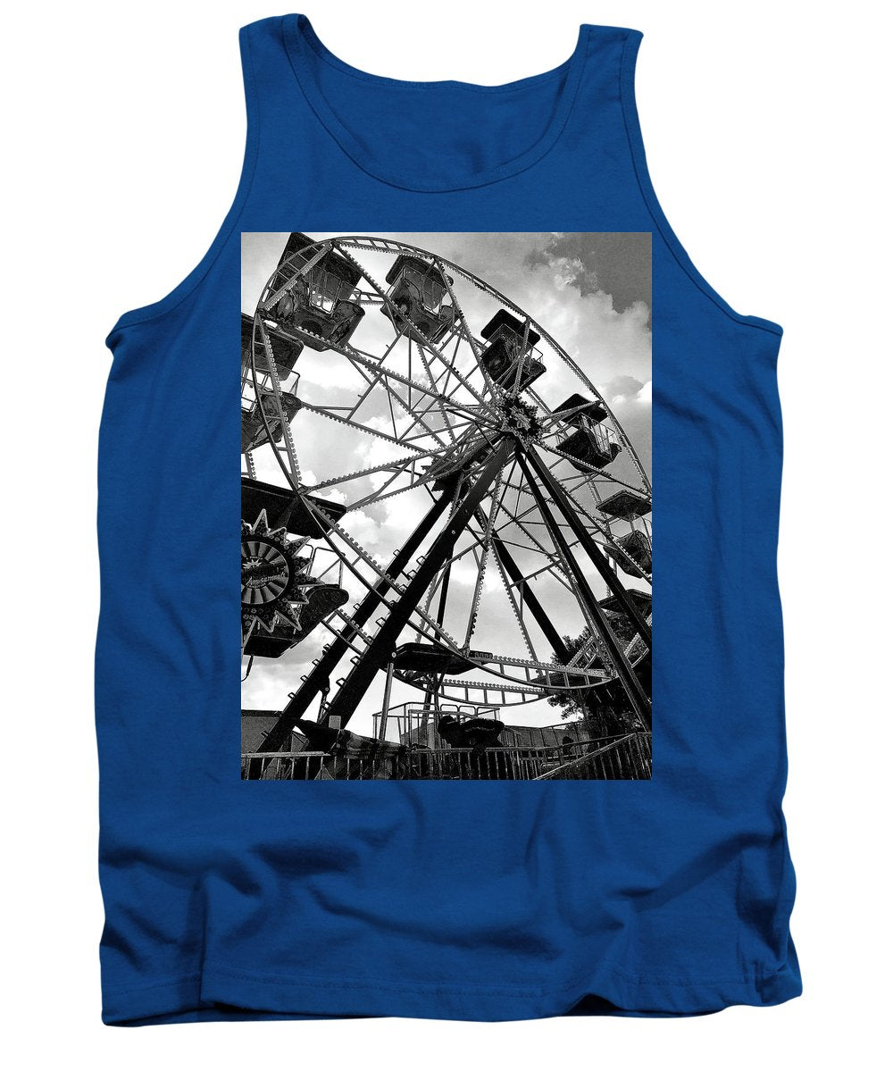 Sunshine Amusement - Tank Top