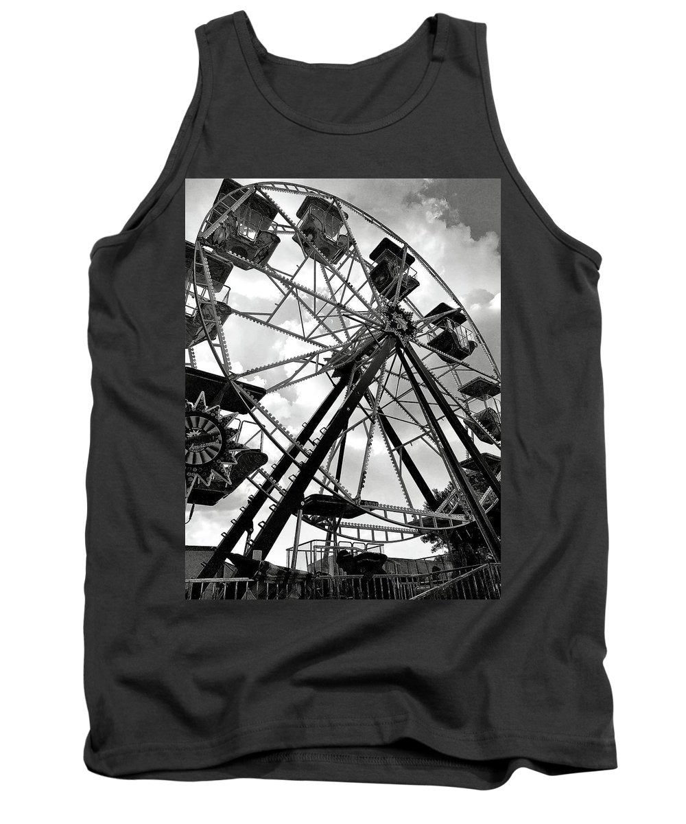 Sunshine Amusement - Tank Top