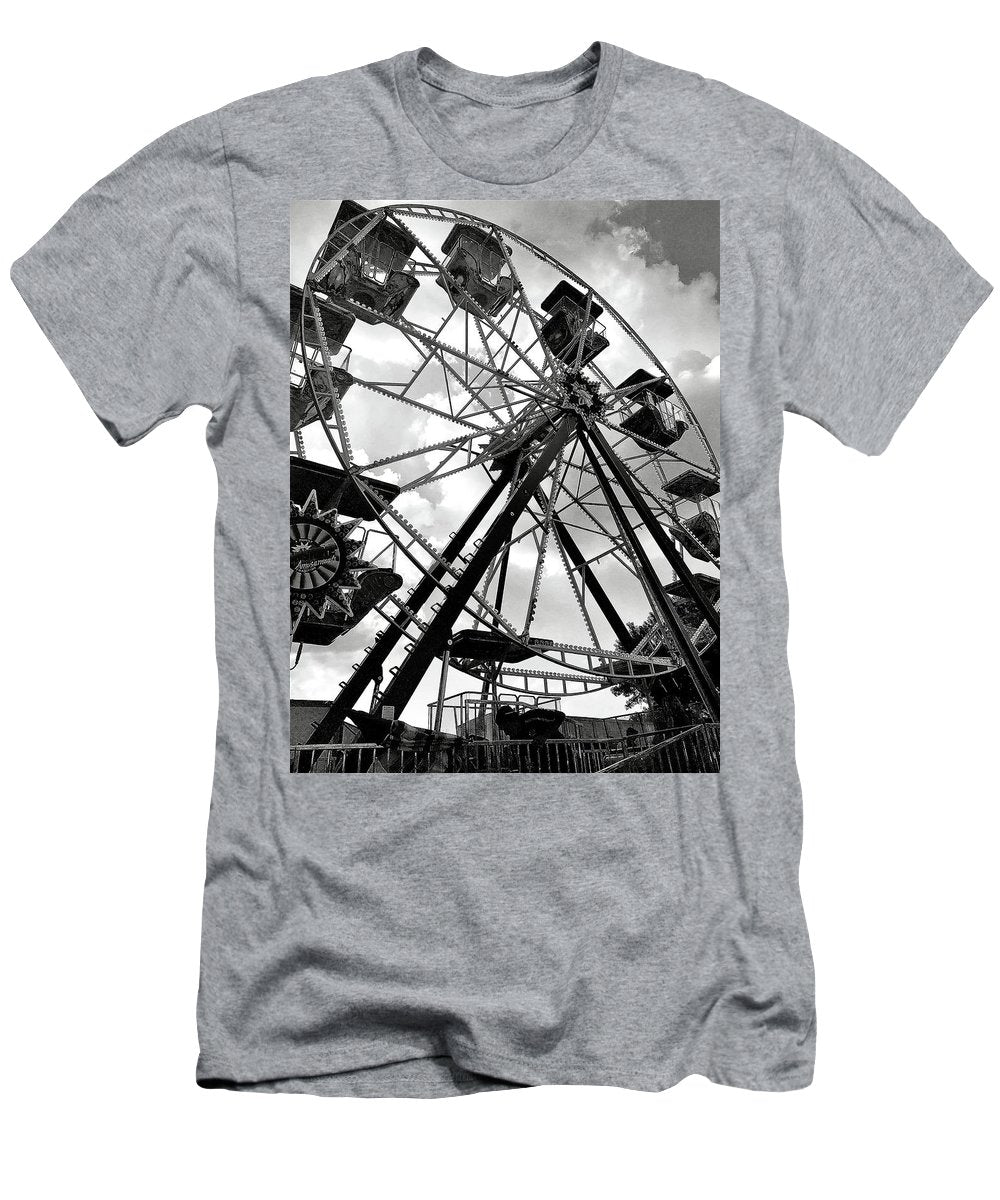 Sunshine Amusement - T-Shirt