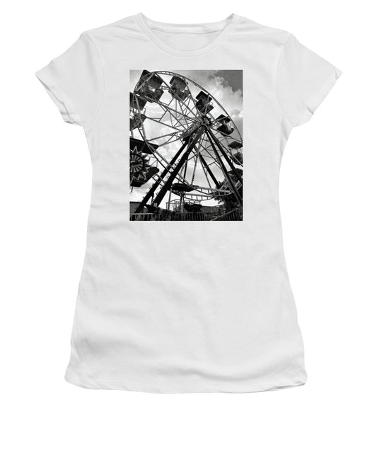 Sunshine Amusement - Women's T-Shirt