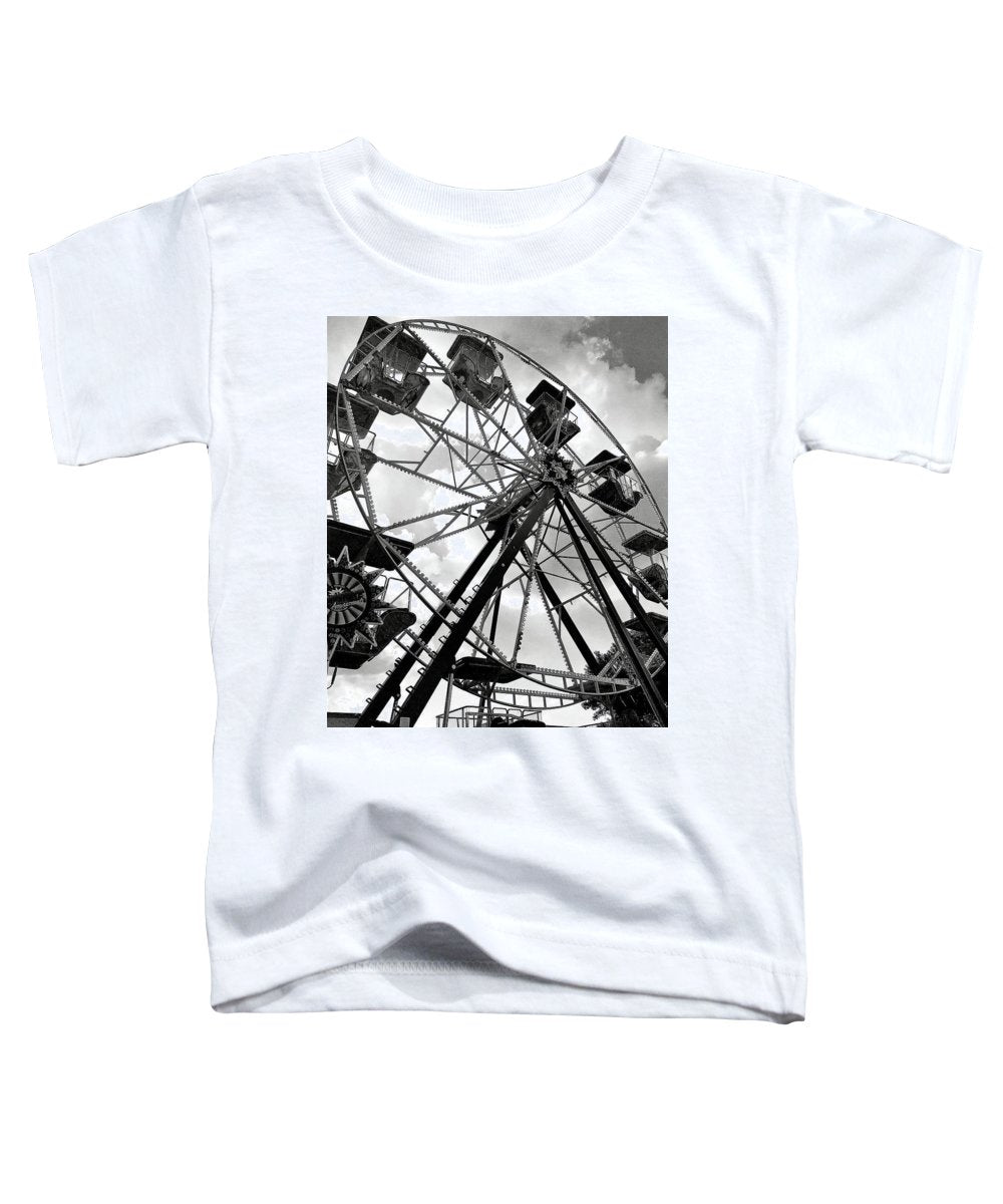 Sunshine Amusement - Toddler T-Shirt