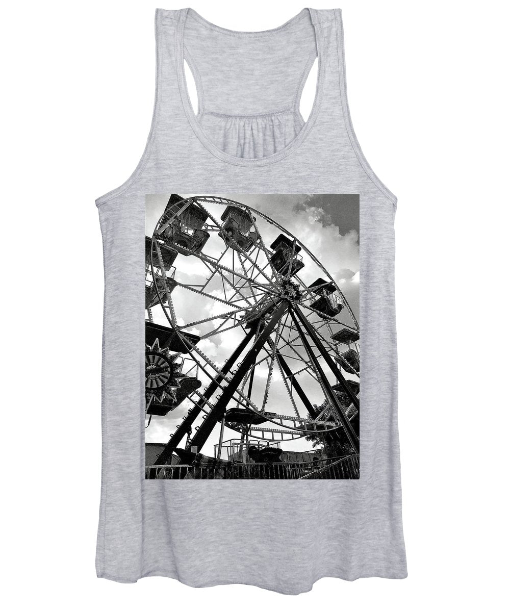 Sunshine Amusement - Women's Tank Top