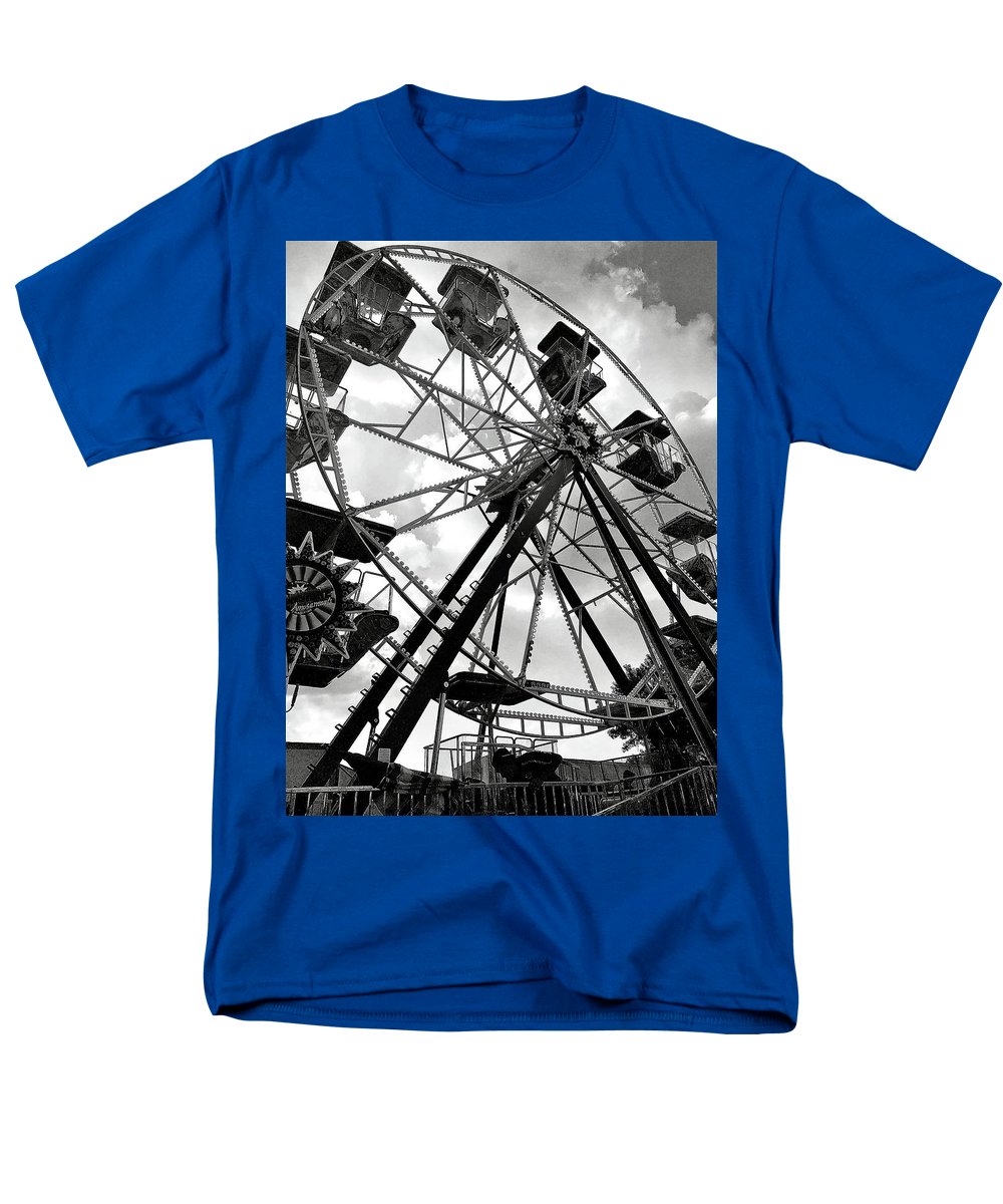 Sunshine Amusement - Men's T-Shirt  (Regular Fit)