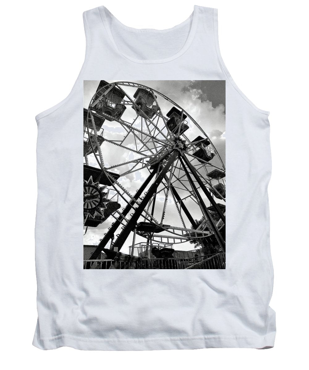 Sunshine Amusement - Tank Top