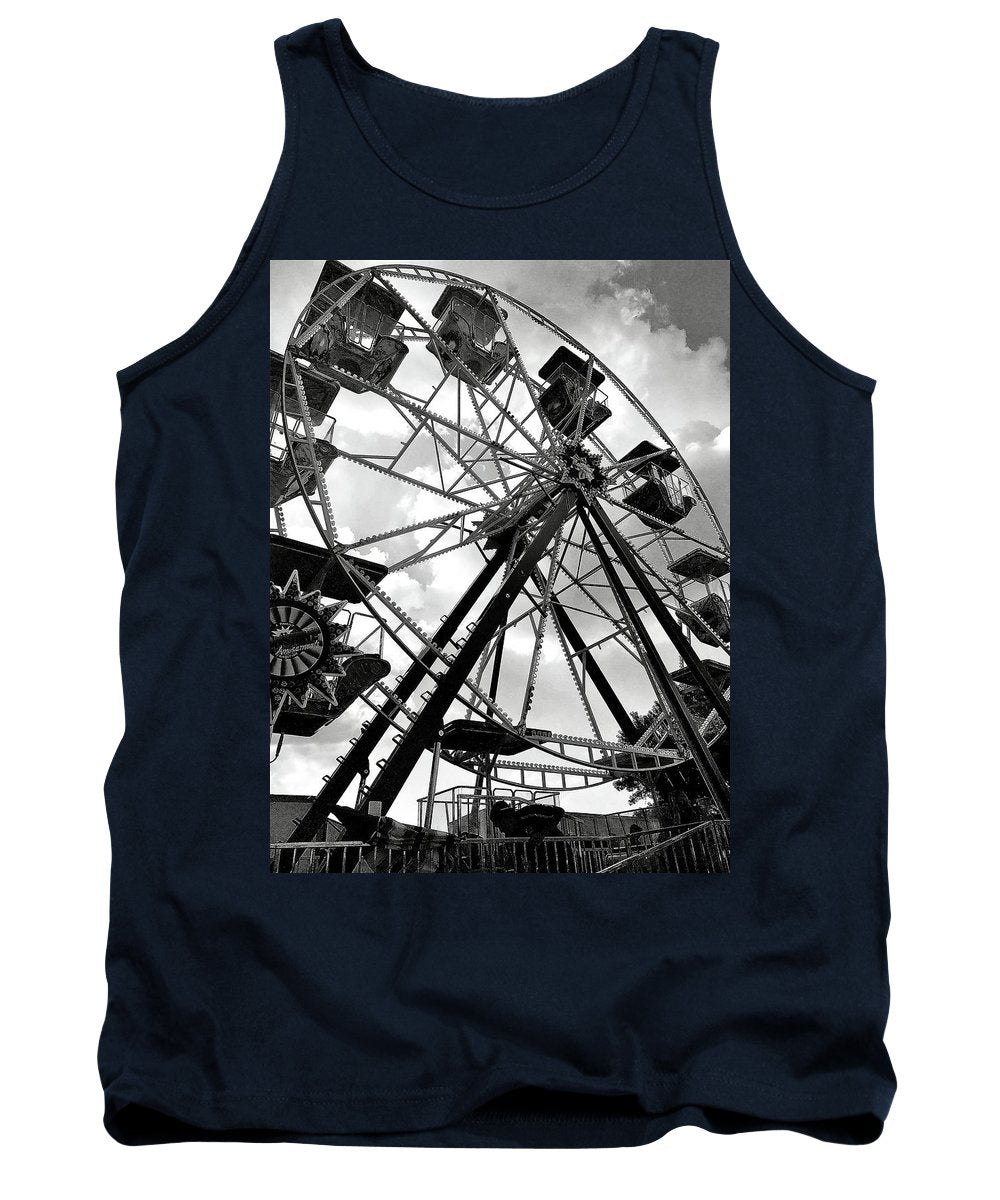 Sunshine Amusement - Tank Top