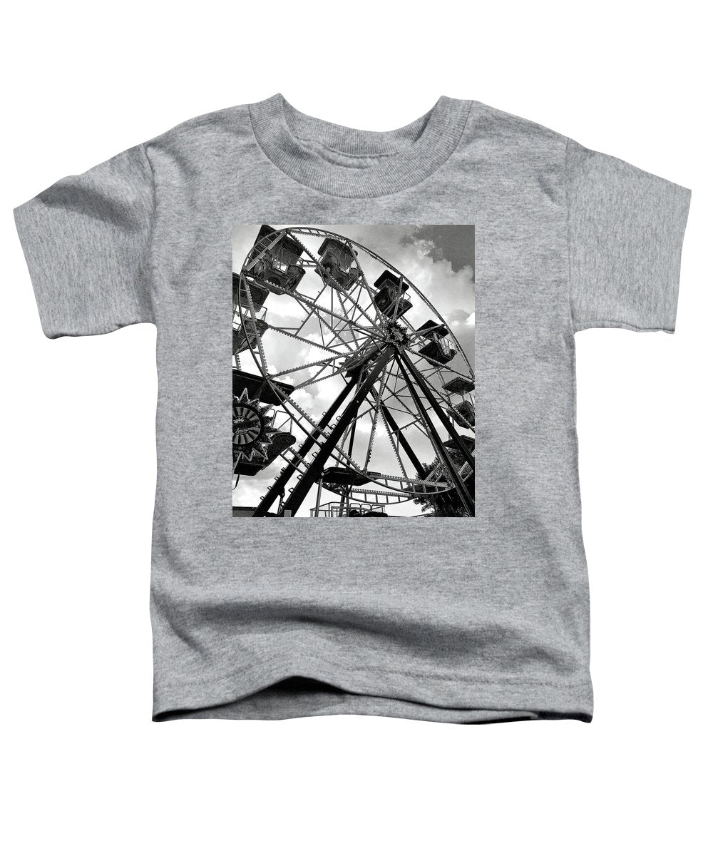 Sunshine Amusement - Toddler T-Shirt