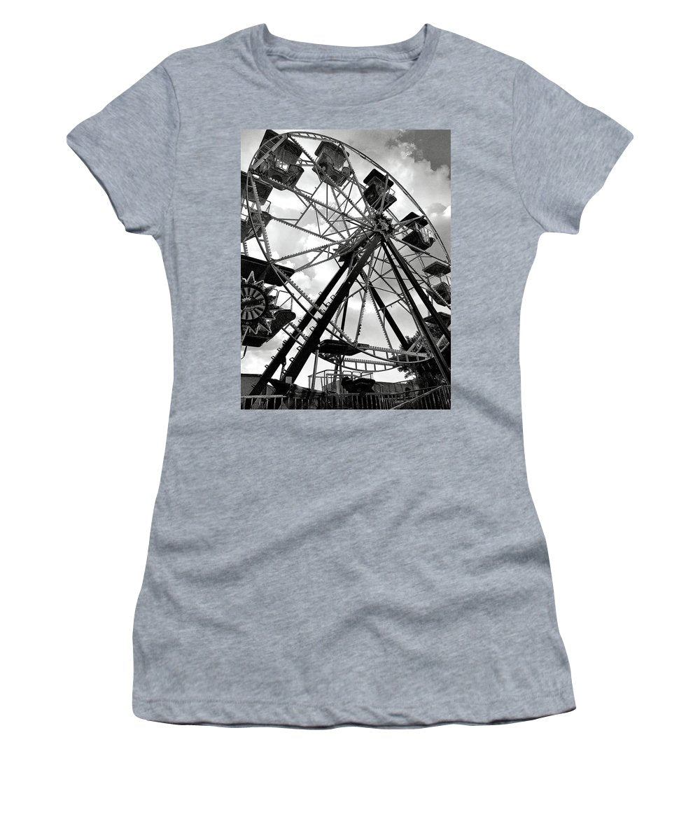 Sunshine Amusement - Women's T-Shirt