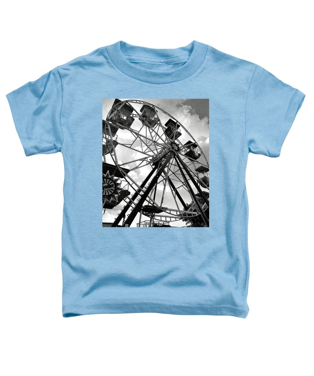 Sunshine Amusement - Toddler T-Shirt