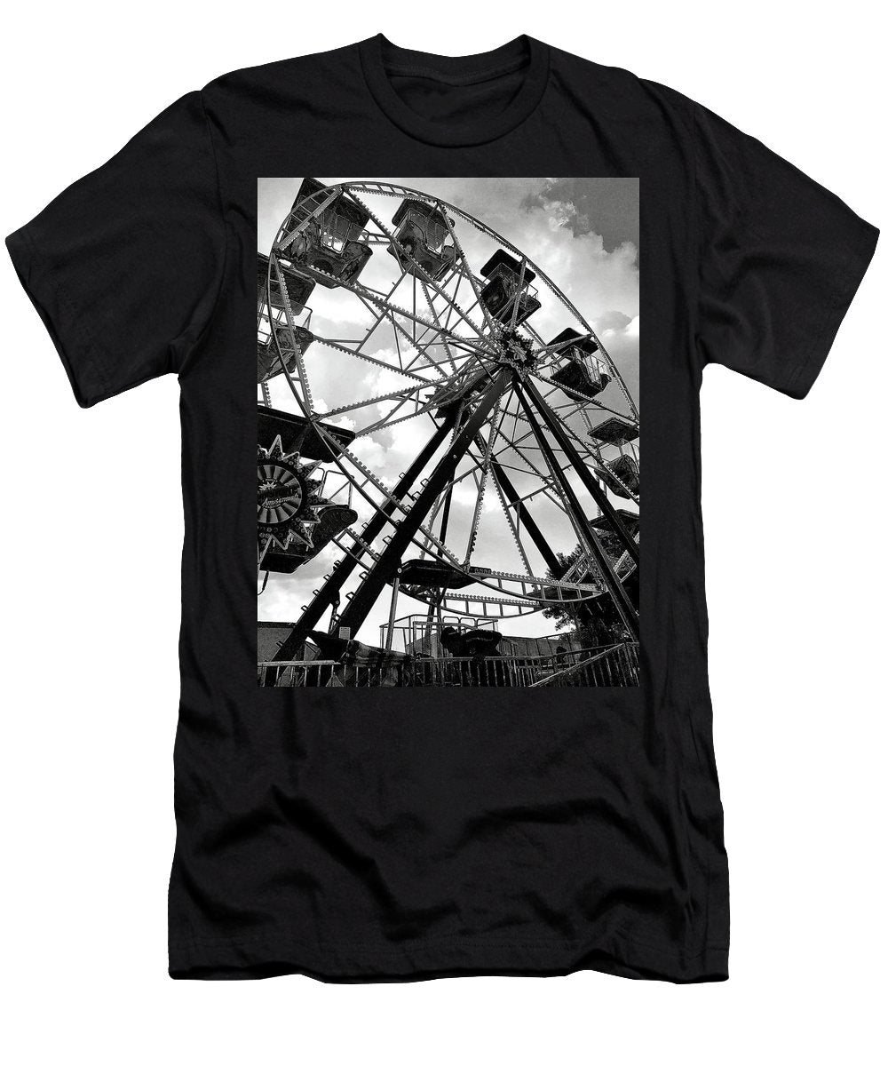 Sunshine Amusement - T-Shirt