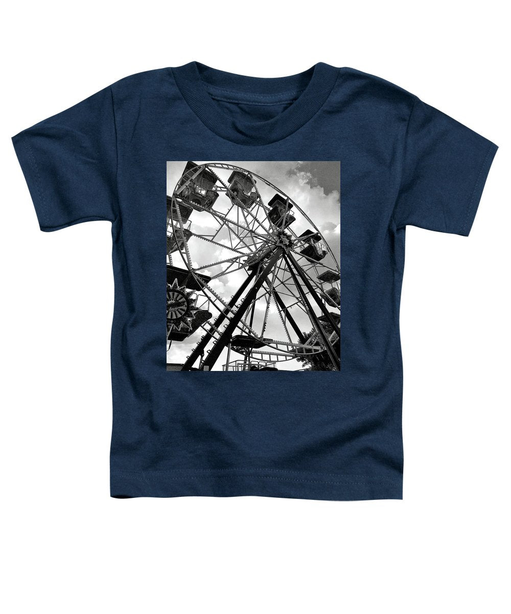 Sunshine Amusement - Toddler T-Shirt