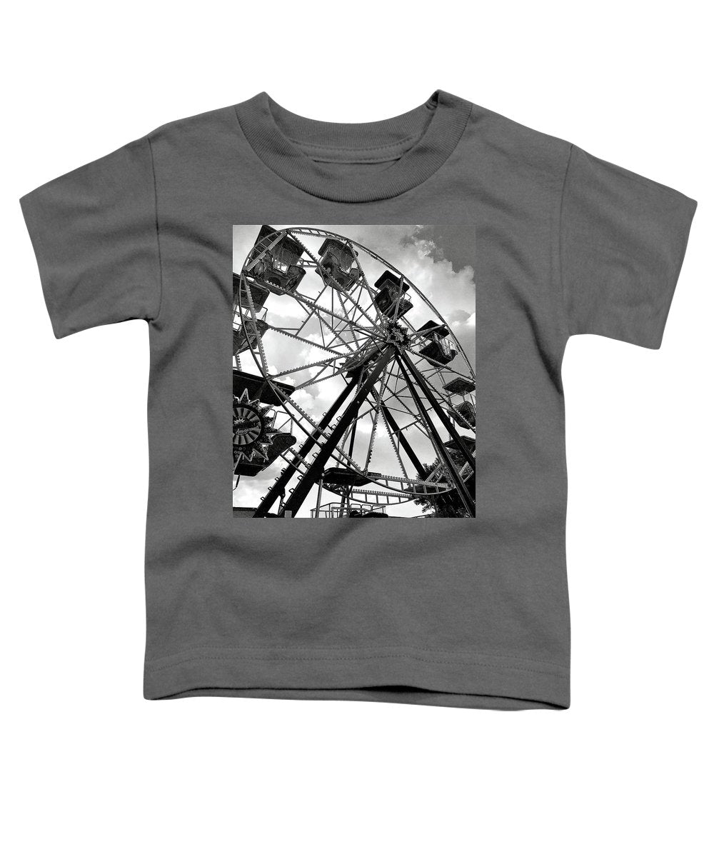 Sunshine Amusement - Toddler T-Shirt