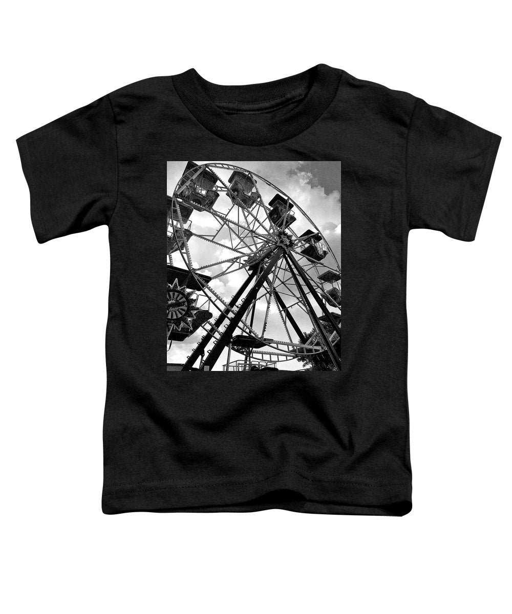 Sunshine Amusement - Toddler T-Shirt