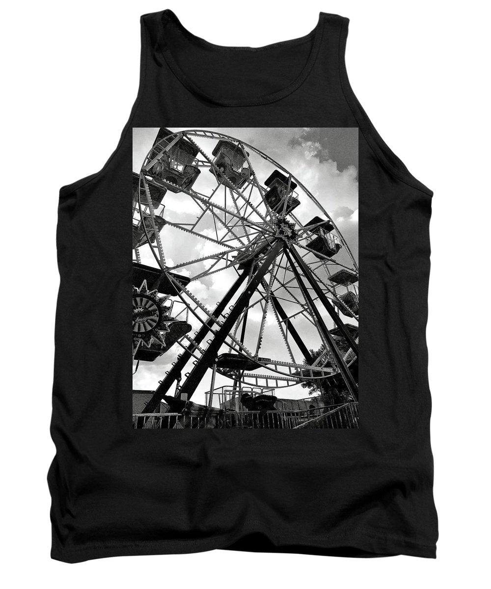 Sunshine Amusement - Tank Top