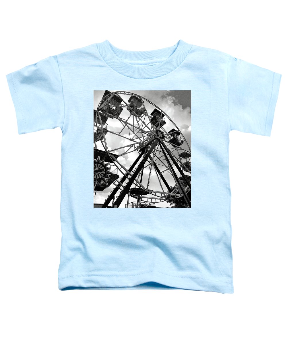 Sunshine Amusement - Toddler T-Shirt