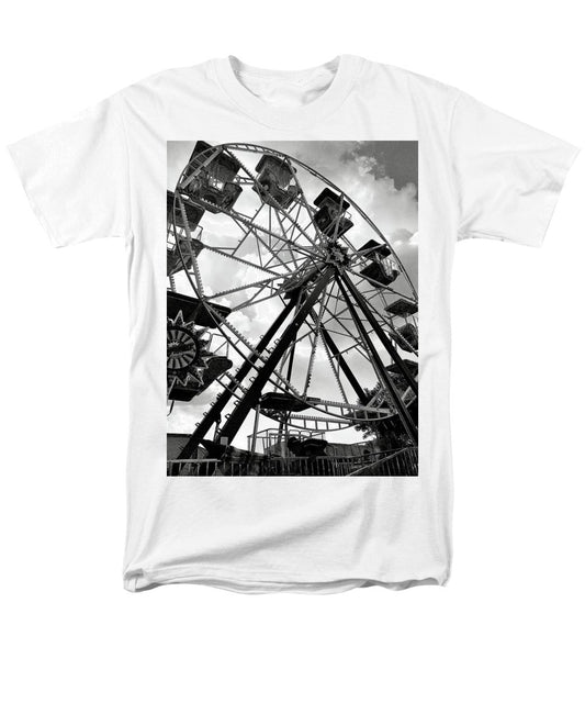 Sunshine Amusement - Men's T-Shirt  (Regular Fit)