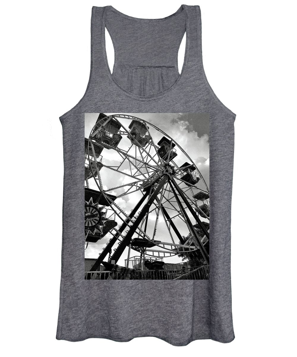 Sunshine Amusement - Women's Tank Top