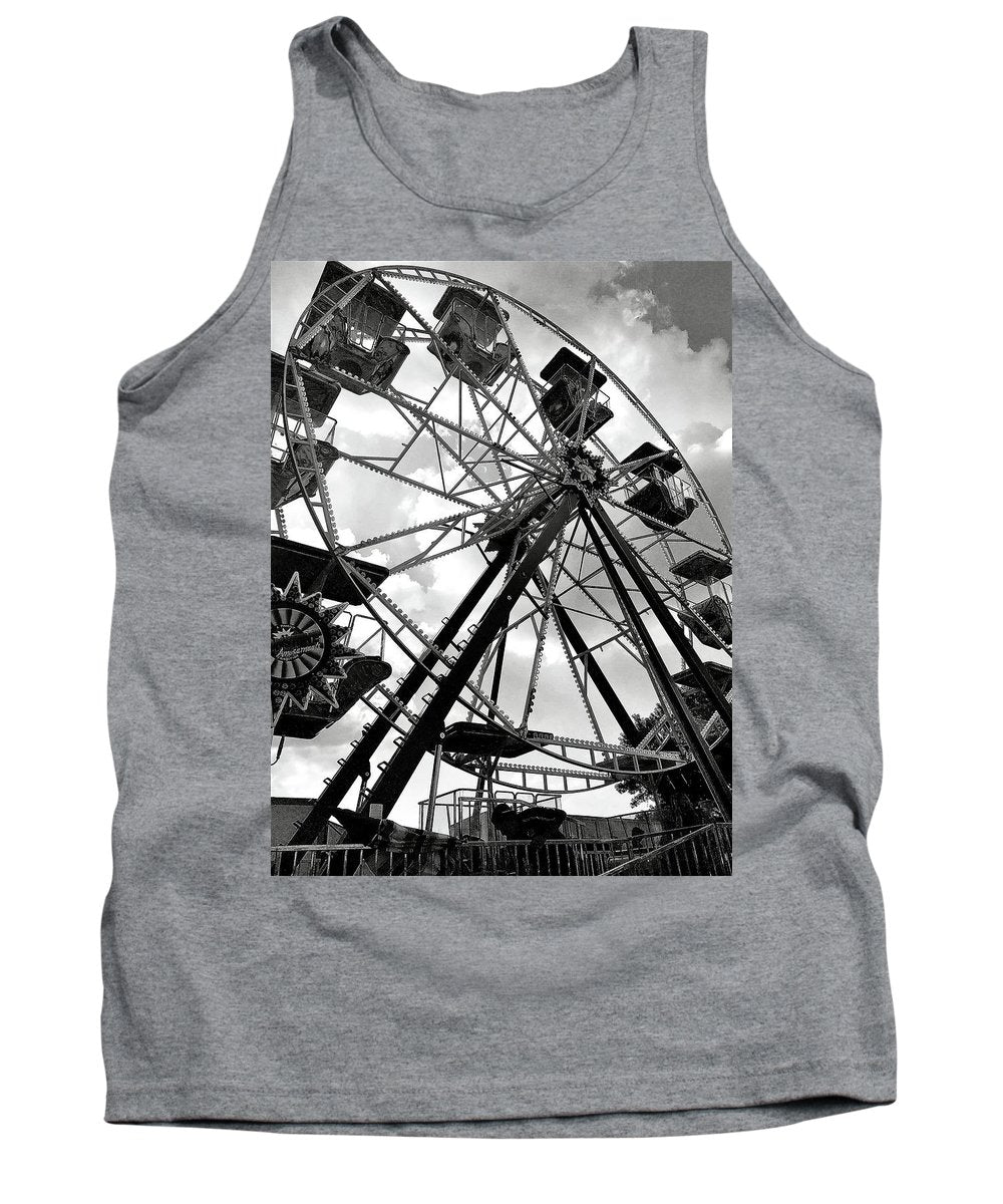 Sunshine Amusement - Tank Top