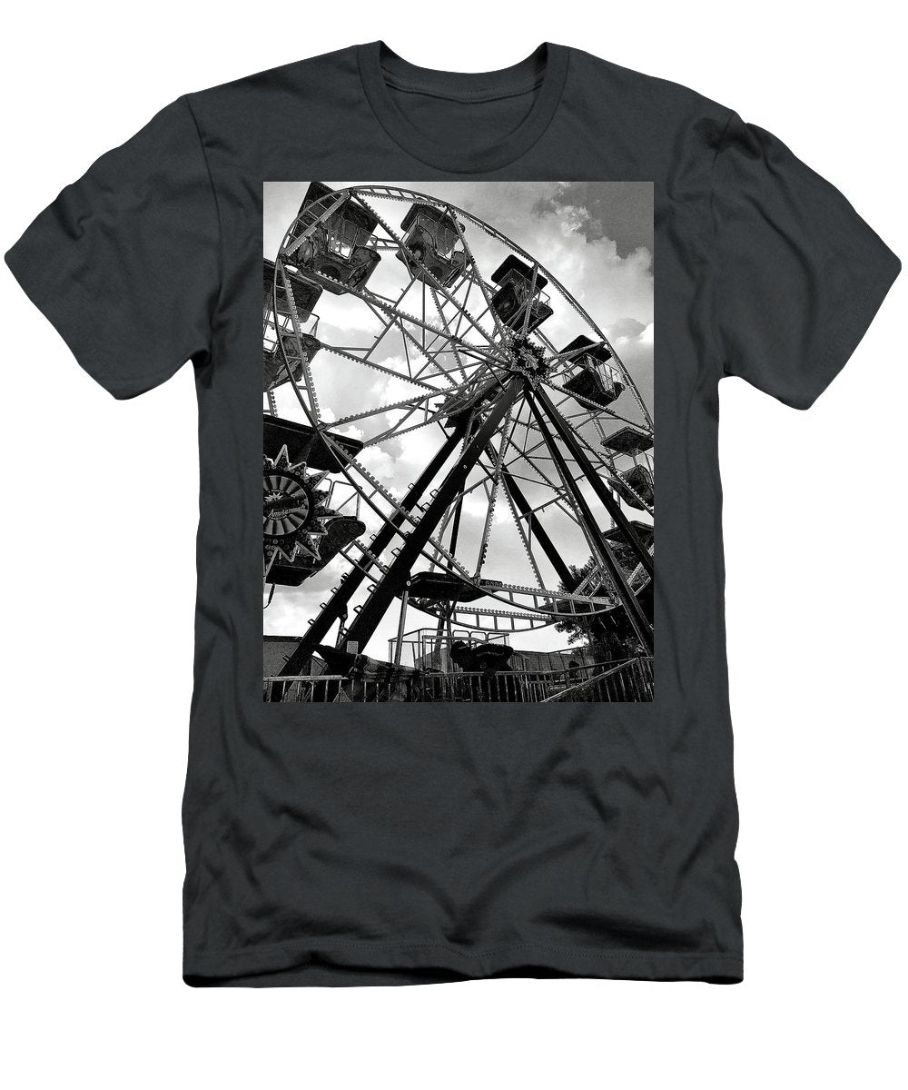 Sunshine Amusement - T-Shirt