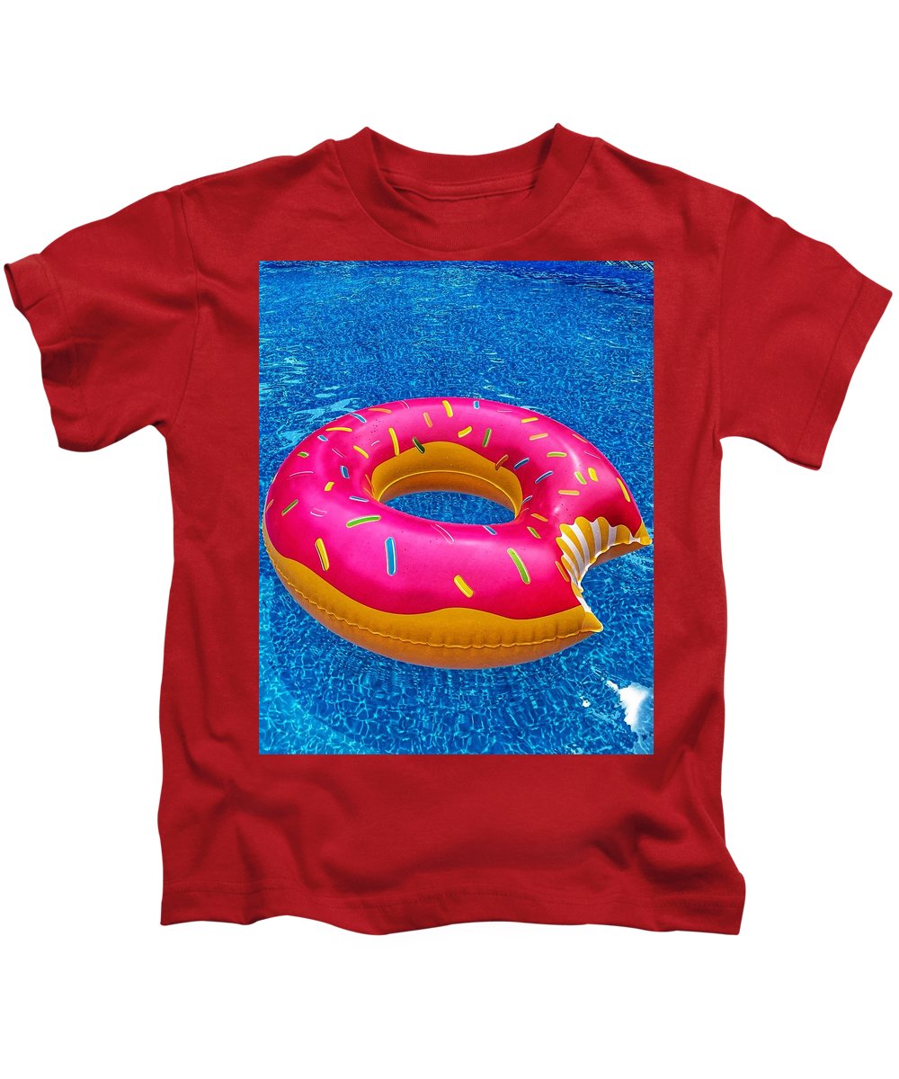 Sweet Summertime - Kids T-Shirt