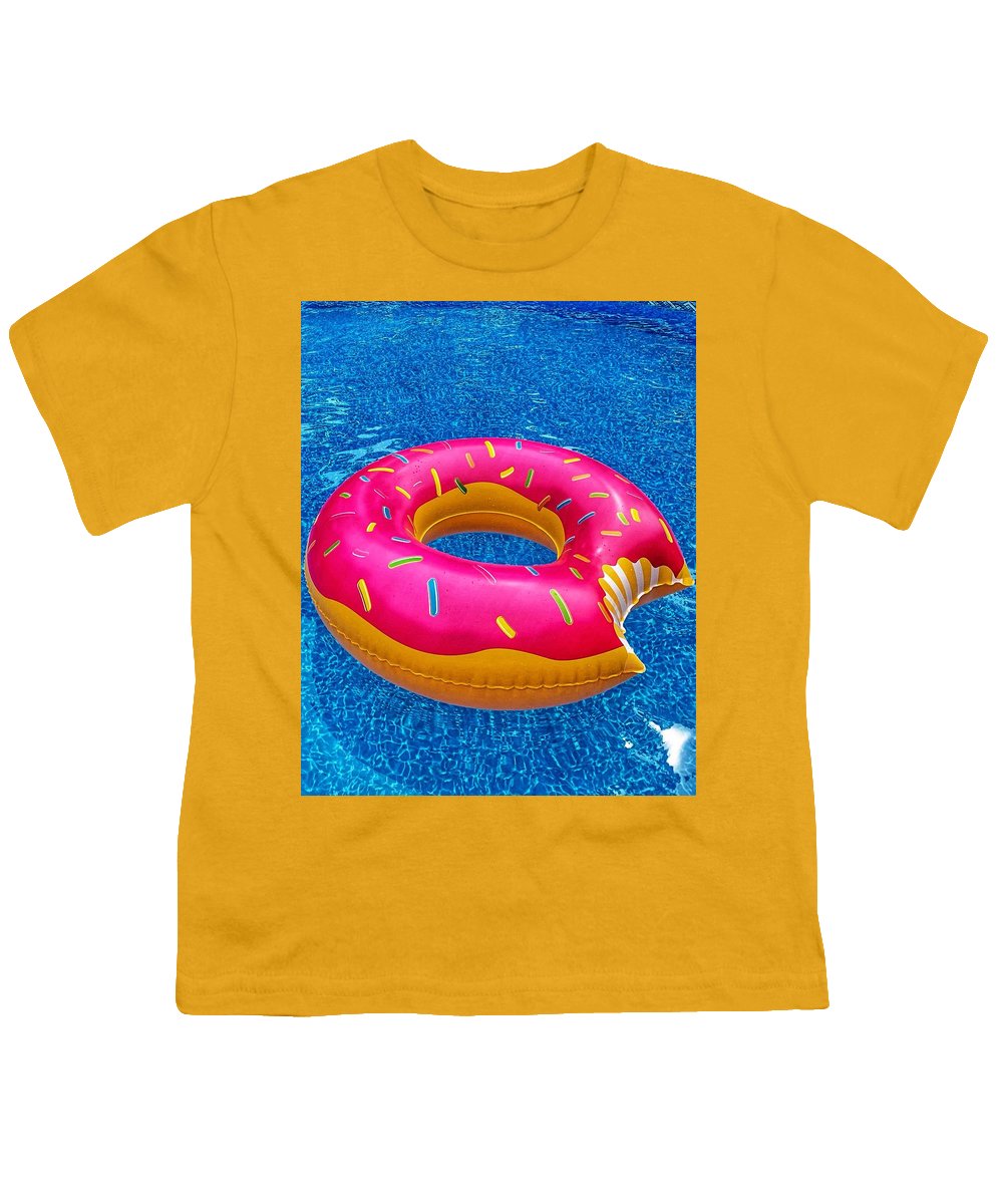 Sweet Summertime - Youth T-Shirt