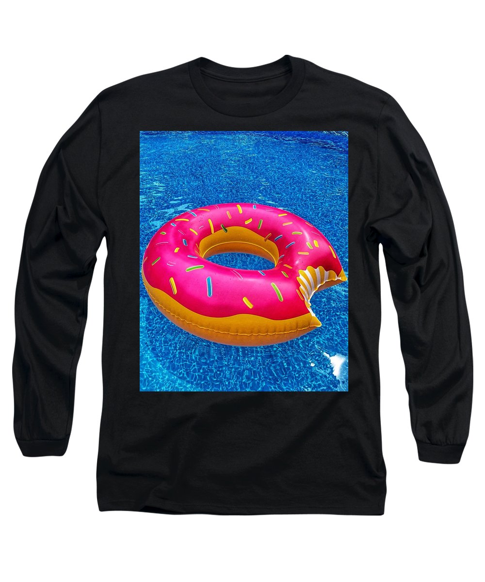 Sweet Summertime - Long Sleeve T-Shirt