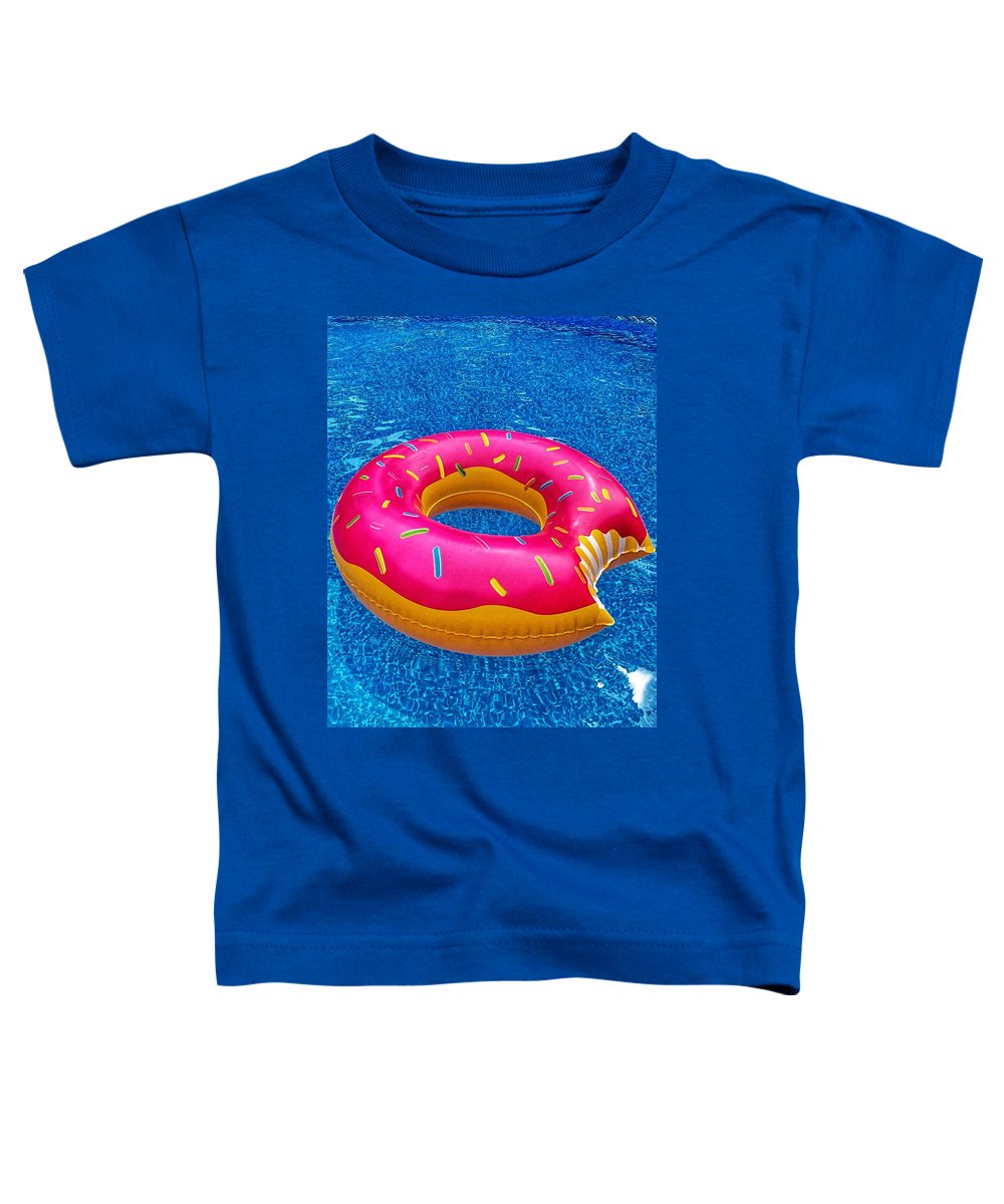 Sweet Summertime - Toddler T-Shirt