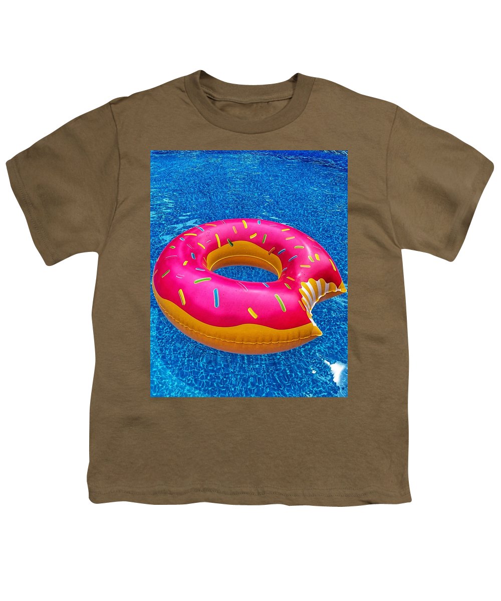 Sweet Summertime - Youth T-Shirt