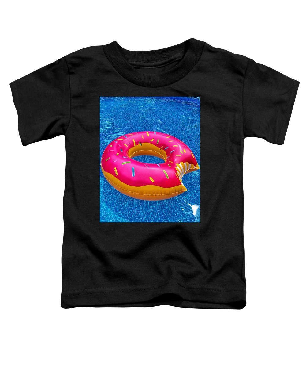 Sweet Summertime - Toddler T-Shirt