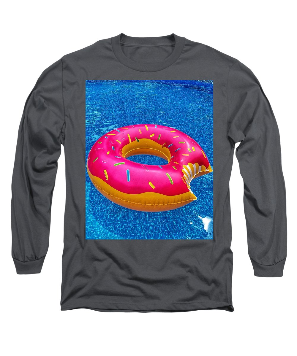 Sweet Summertime - Long Sleeve T-Shirt