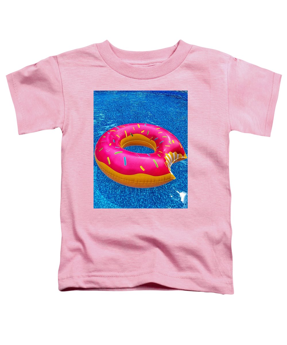 Sweet Summertime - Toddler T-Shirt