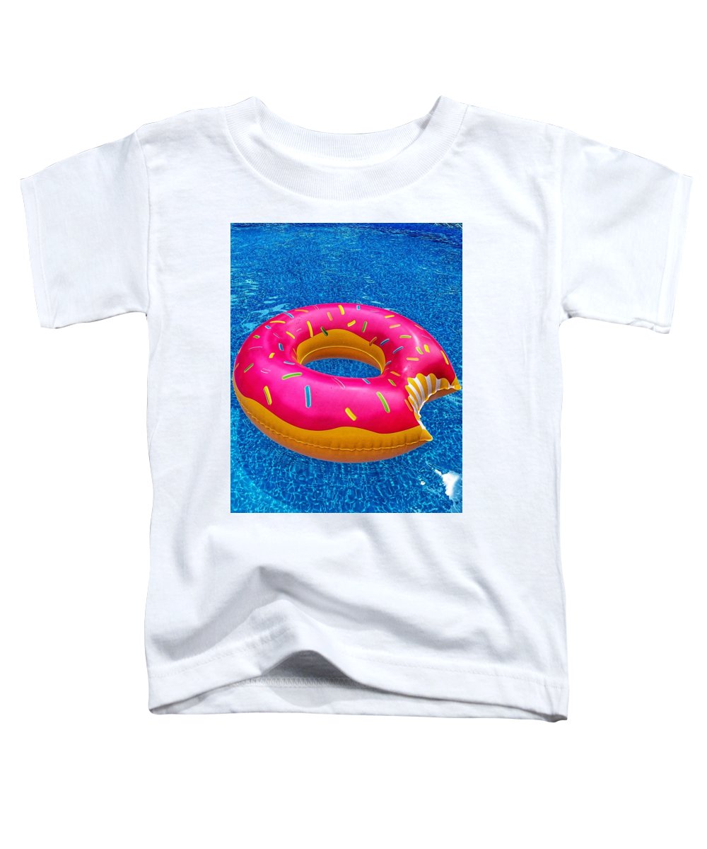 Sweet Summertime - Toddler T-Shirt