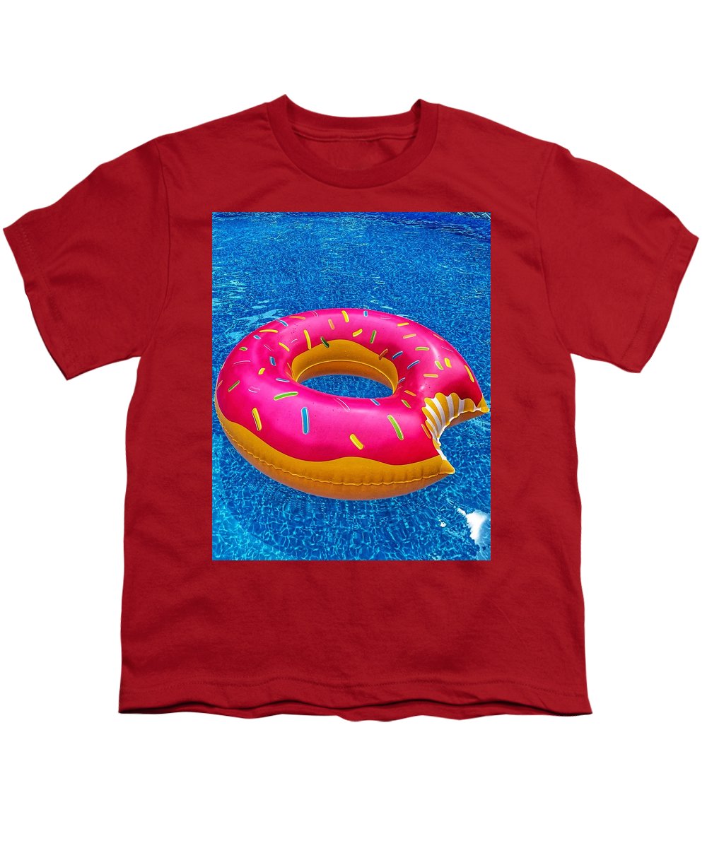 Sweet Summertime - Youth T-Shirt