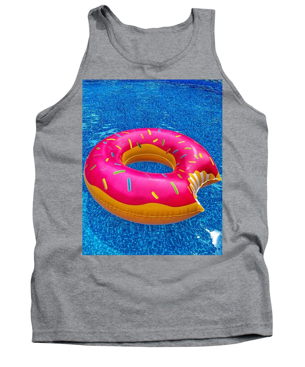 Sweet Summertime - Tank Top