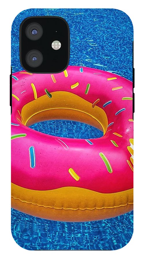 Sweet Summertime - Phone Case