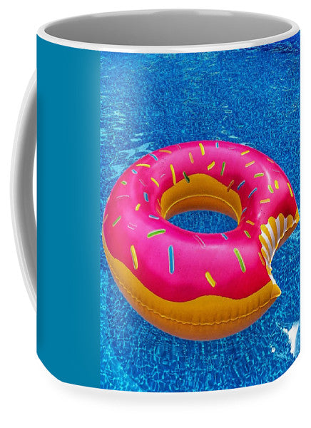 Sweet Summertime - Mug