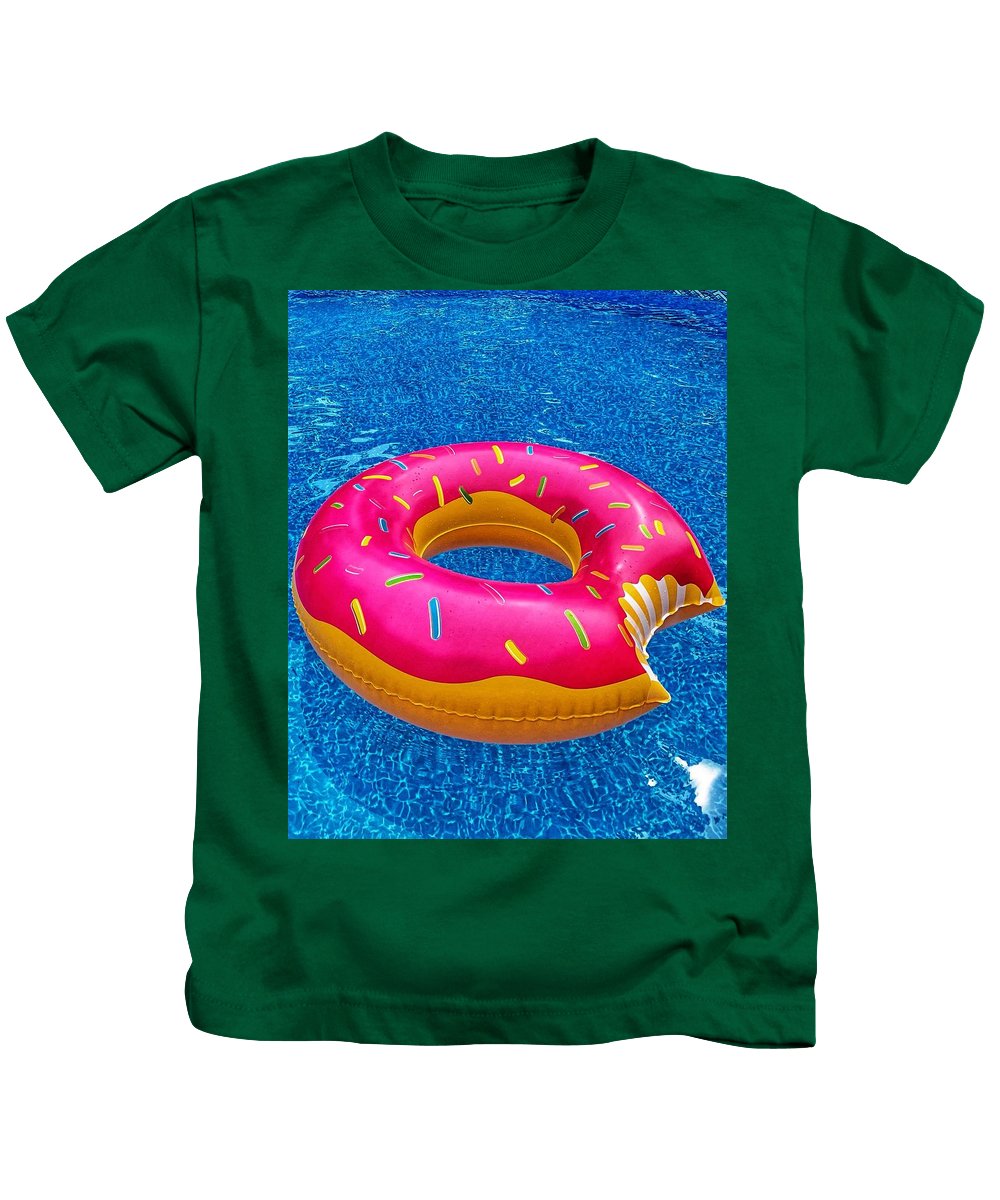 Sweet Summertime - Kids T-Shirt