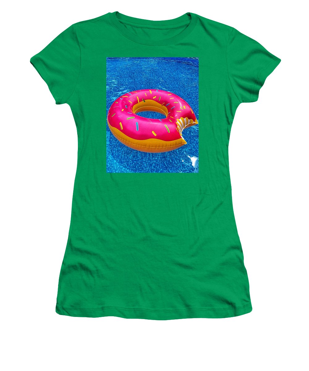 Sweet Summertime - Women's T-Shirt