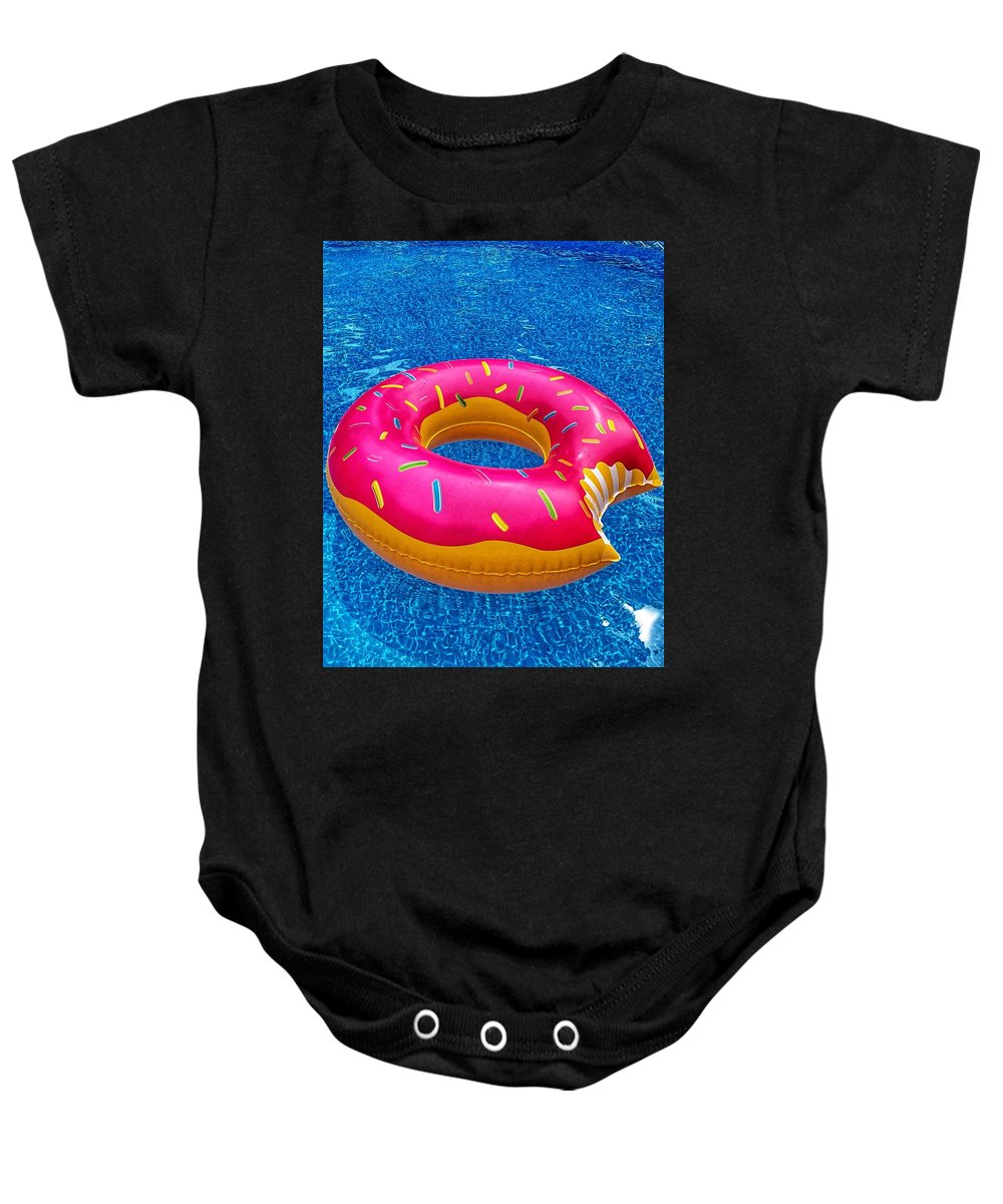 Sweet Summertime - Baby Onesie