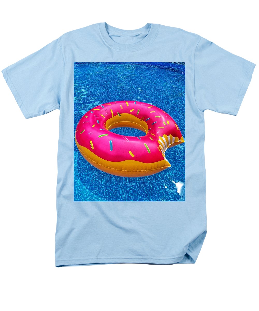 Sweet Summertime - Men's T-Shirt  (Regular Fit)