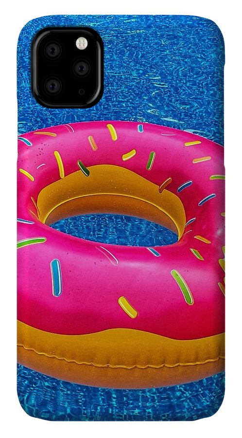 Sweet Summertime - Phone Case