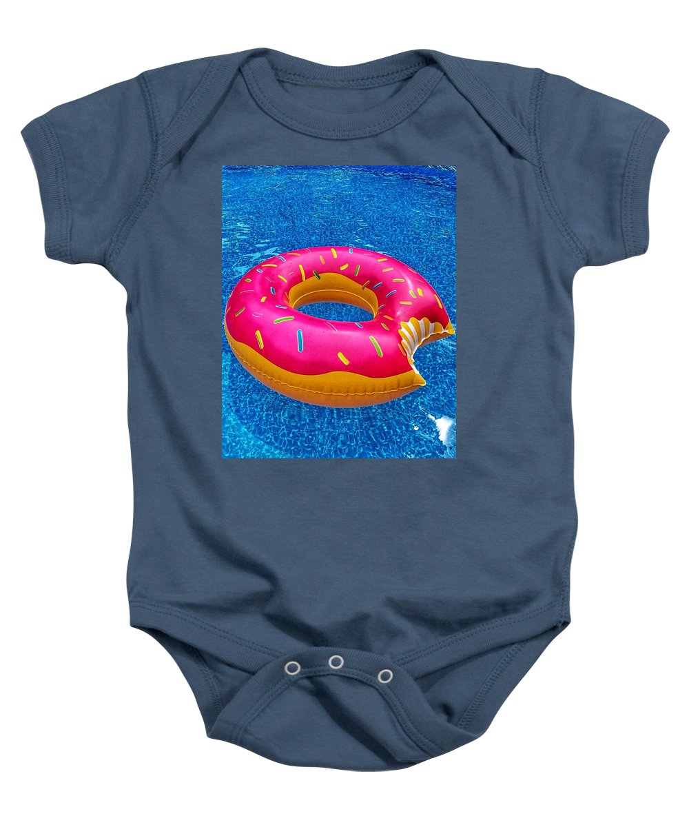 Sweet Summertime - Baby Onesie