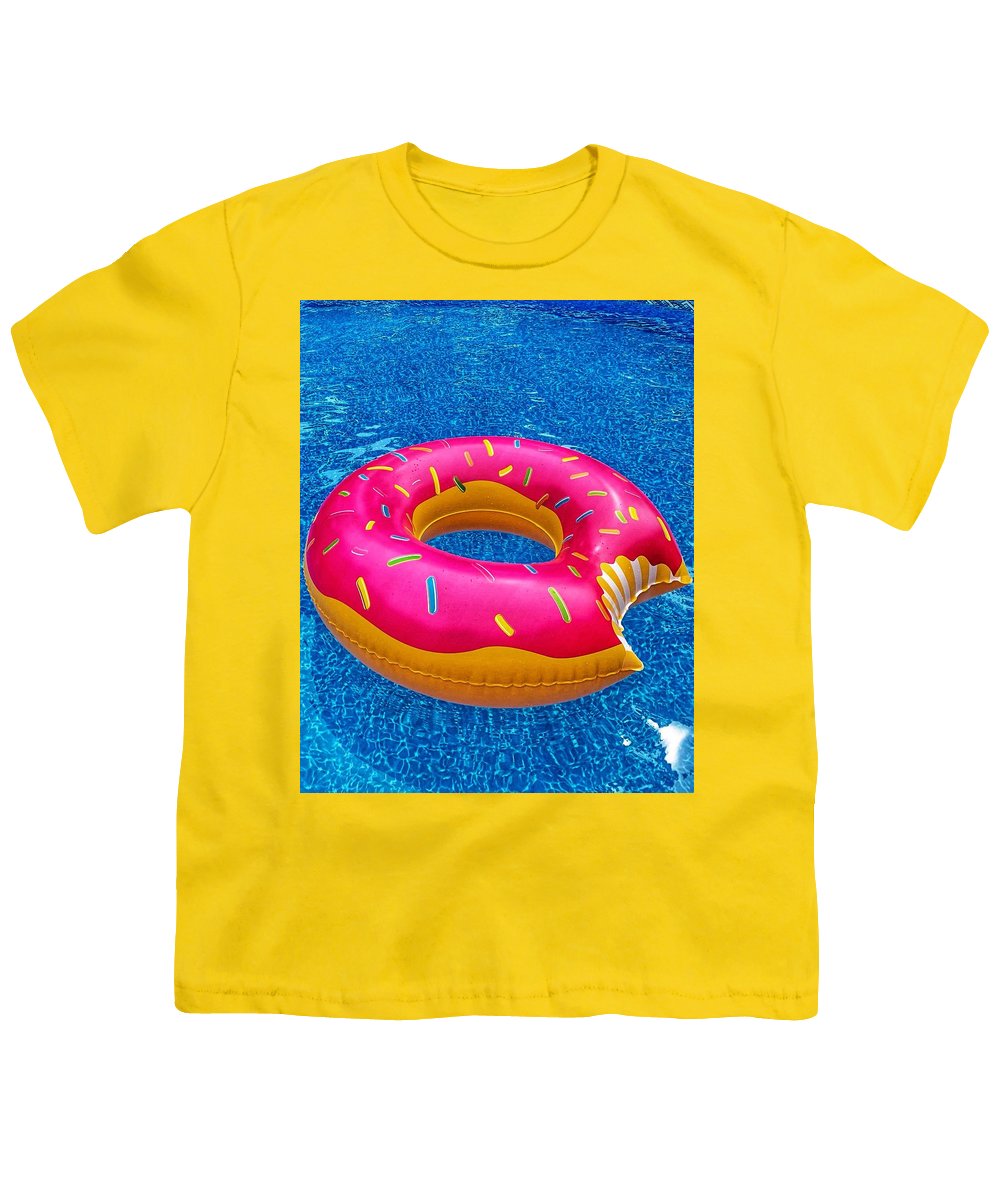 Sweet Summertime - Youth T-Shirt